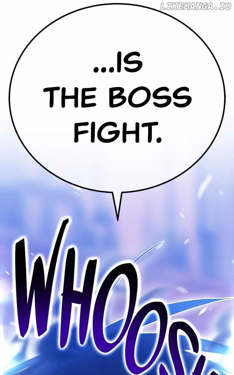 99 Reinforced Wood Stick Chapter 105 - Page 323 in English