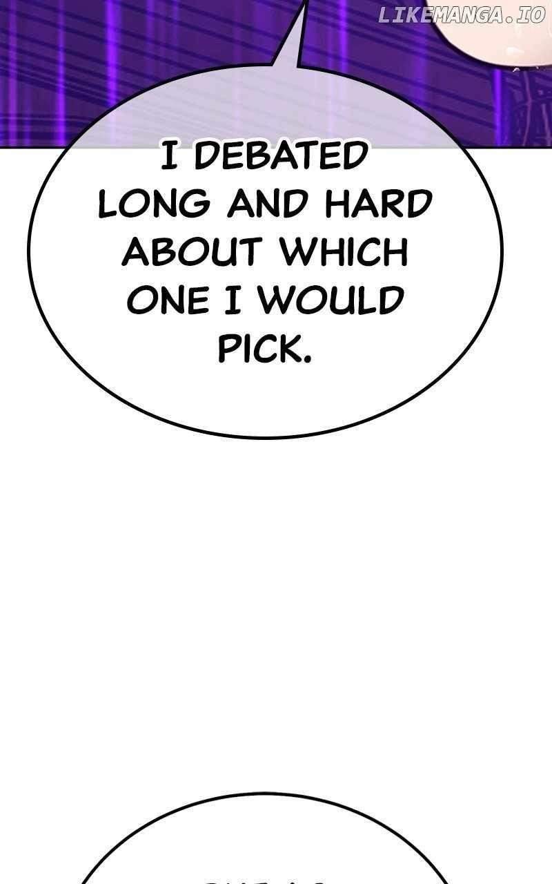 99 Reinforced Wood Stick Chapter 105 - Page 350 in English