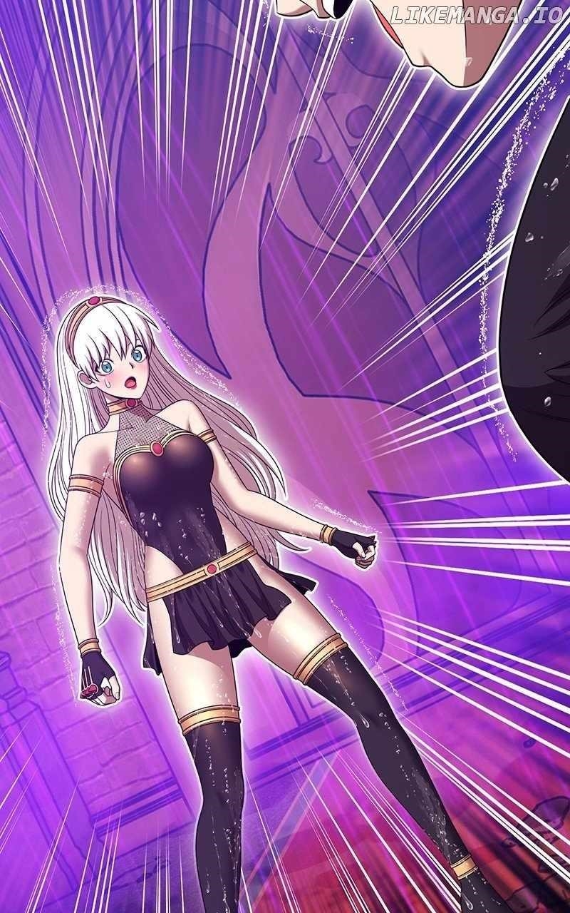 99 Reinforced Wood Stick Chapter 105 - Page 360 in English
