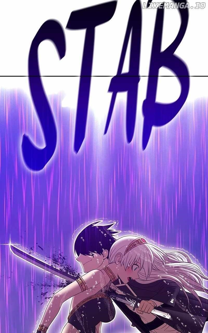 99 Reinforced Wood Stick Chapter 105 - Page 390 in English