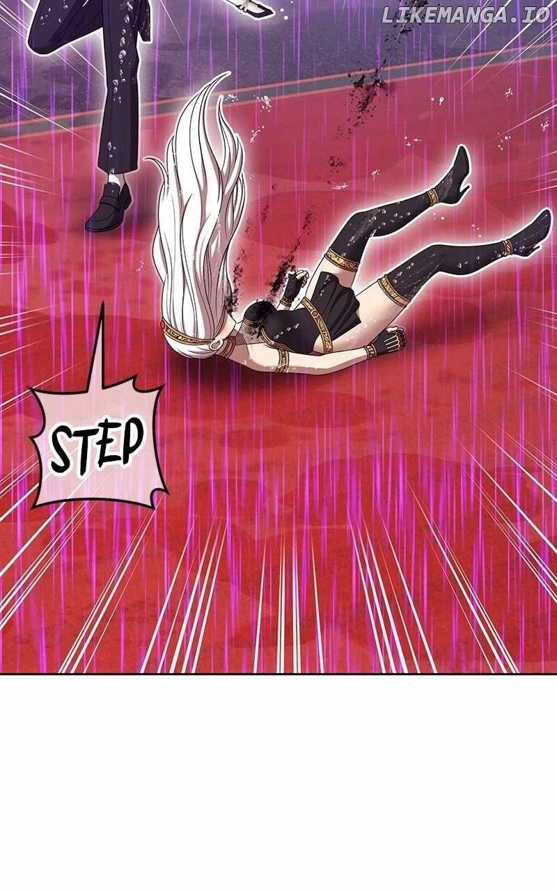 99 Reinforced Wood Stick Chapter 105 - Page 396 in English