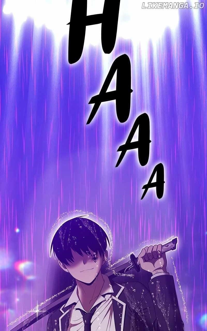 99 Reinforced Wood Stick Chapter 105 - Page 398 in English