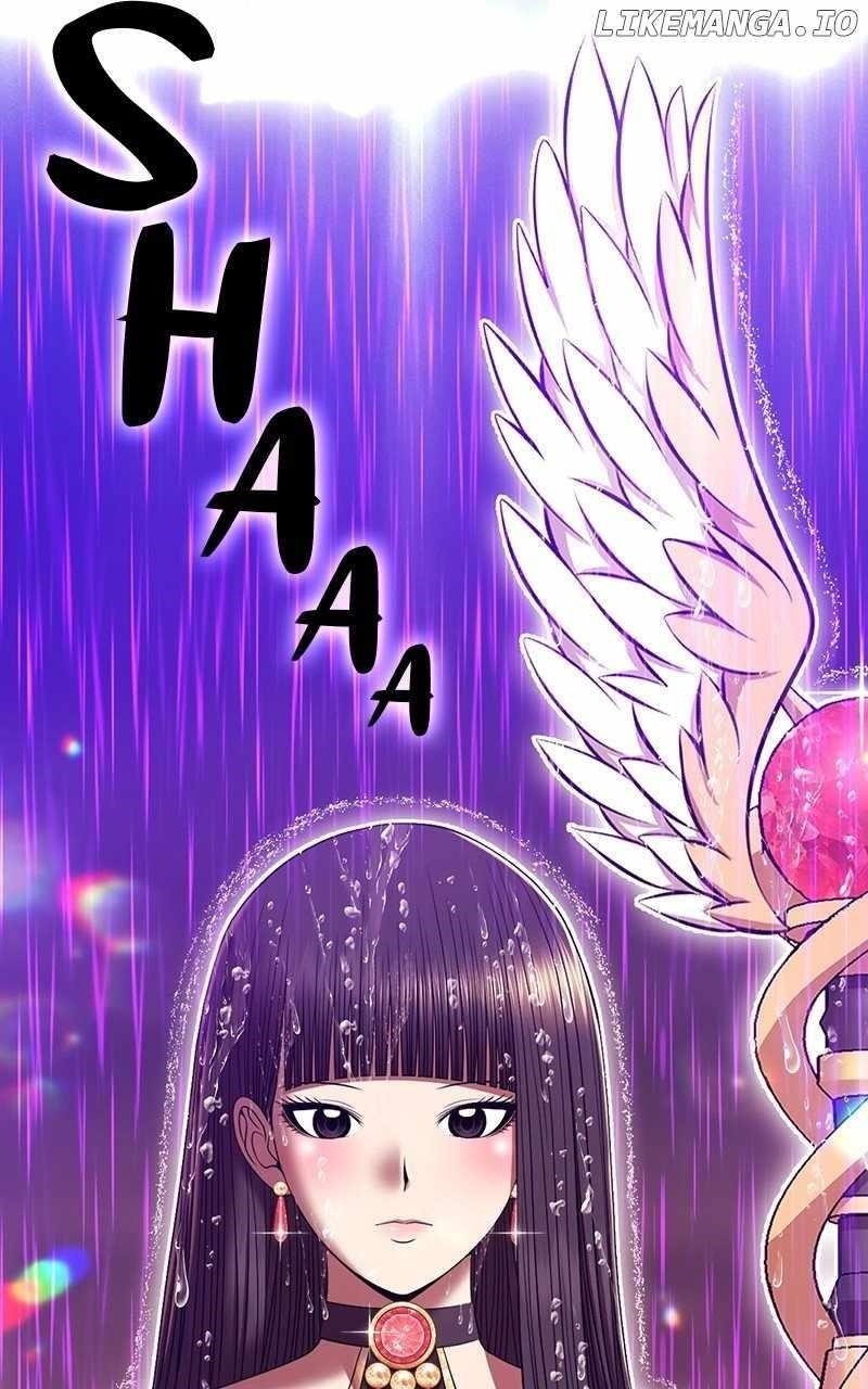 99 Reinforced Wood Stick Chapter 105 - Page 413 in English