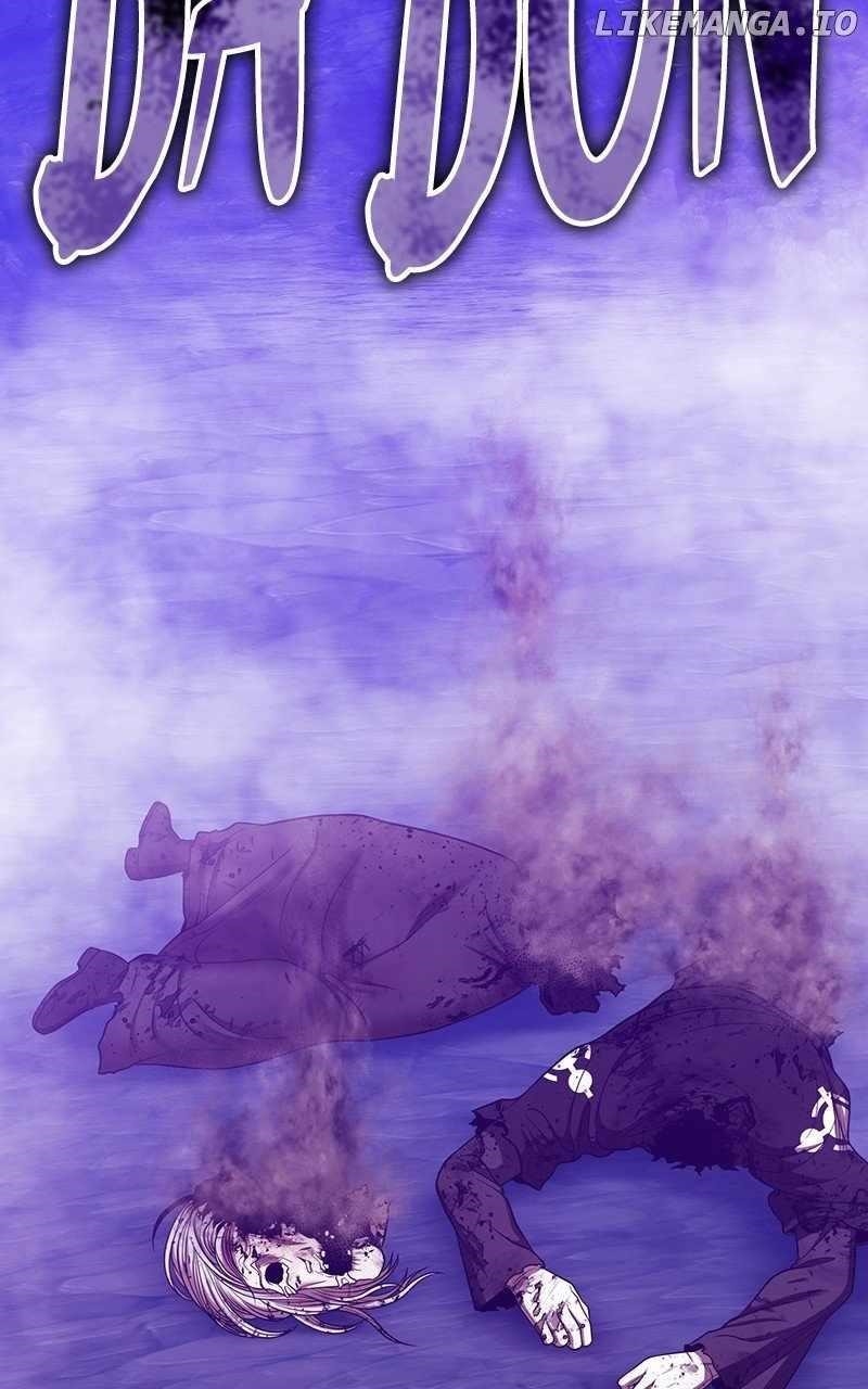99 Reinforced Wood Stick Chapter 105 - Page 57 in English