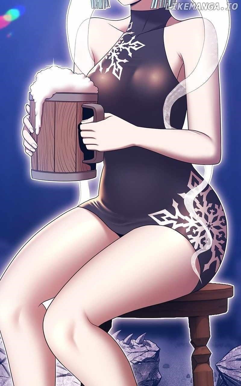 99 Reinforced Wood Stick Chapter 105 - Page 83 in English