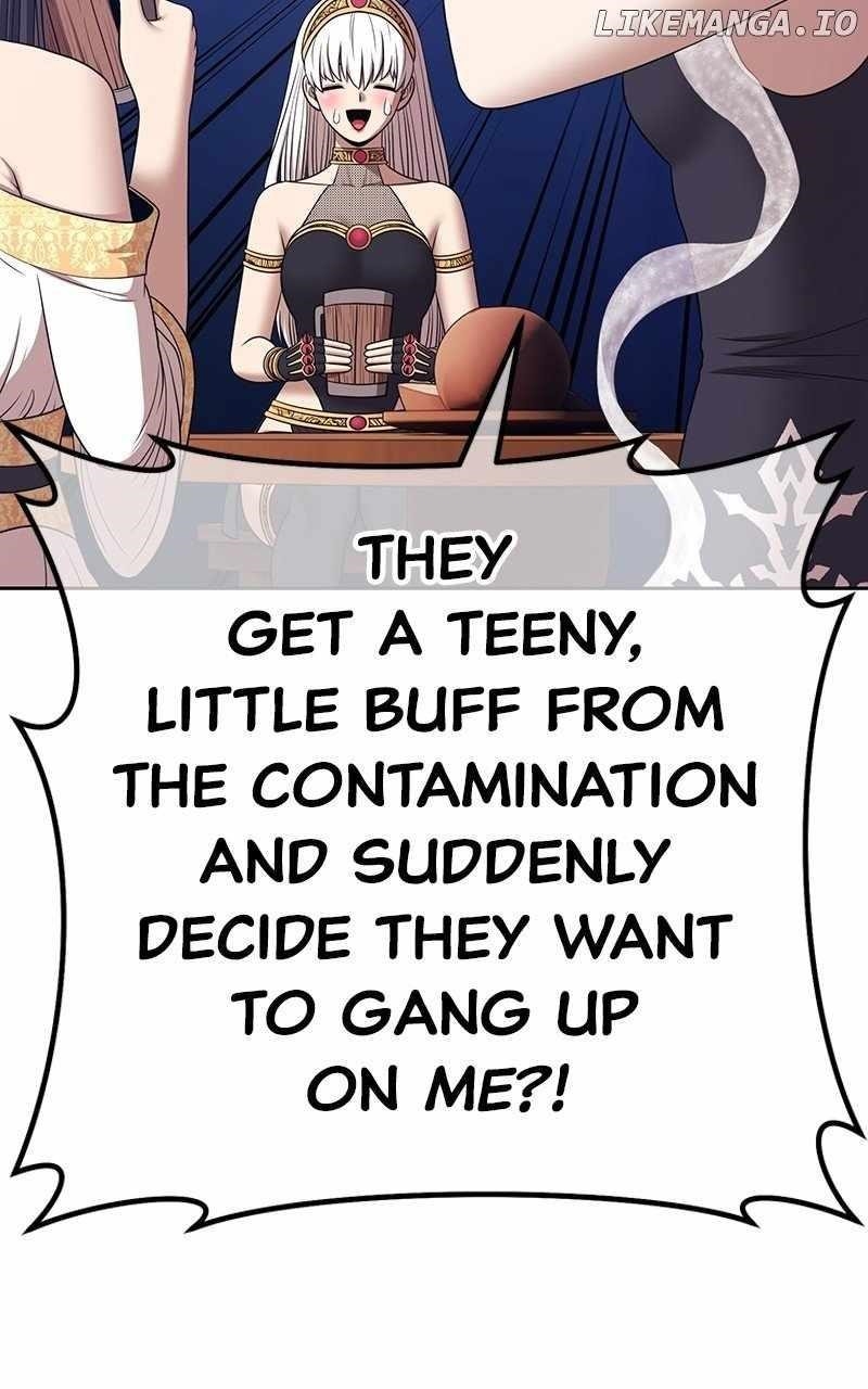 99 Reinforced Wood Stick Chapter 105 - Page 89 in English
