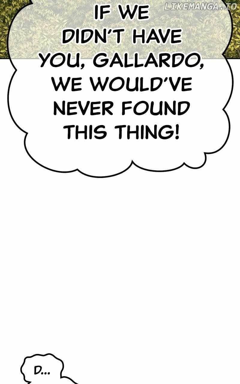 99 Reinforced Wood Stick Chapter 106 - Page 132 in English