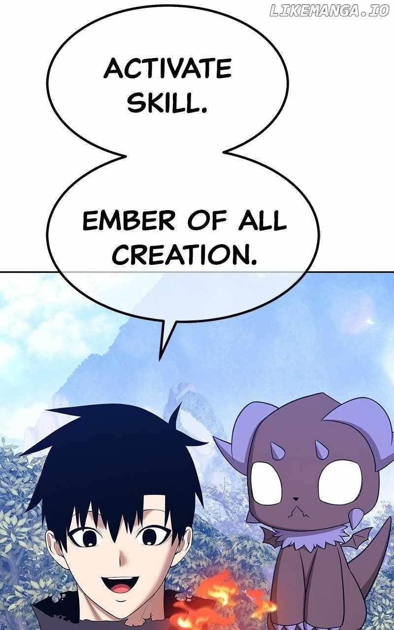 99 Reinforced Wood Stick Chapter 106 - Page 154 in English
