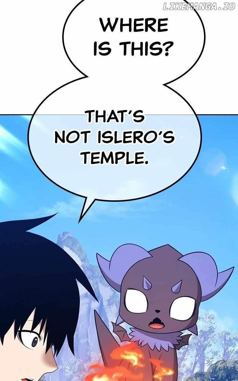 99 Reinforced Wood Stick Chapter 106 - Page 160 in English