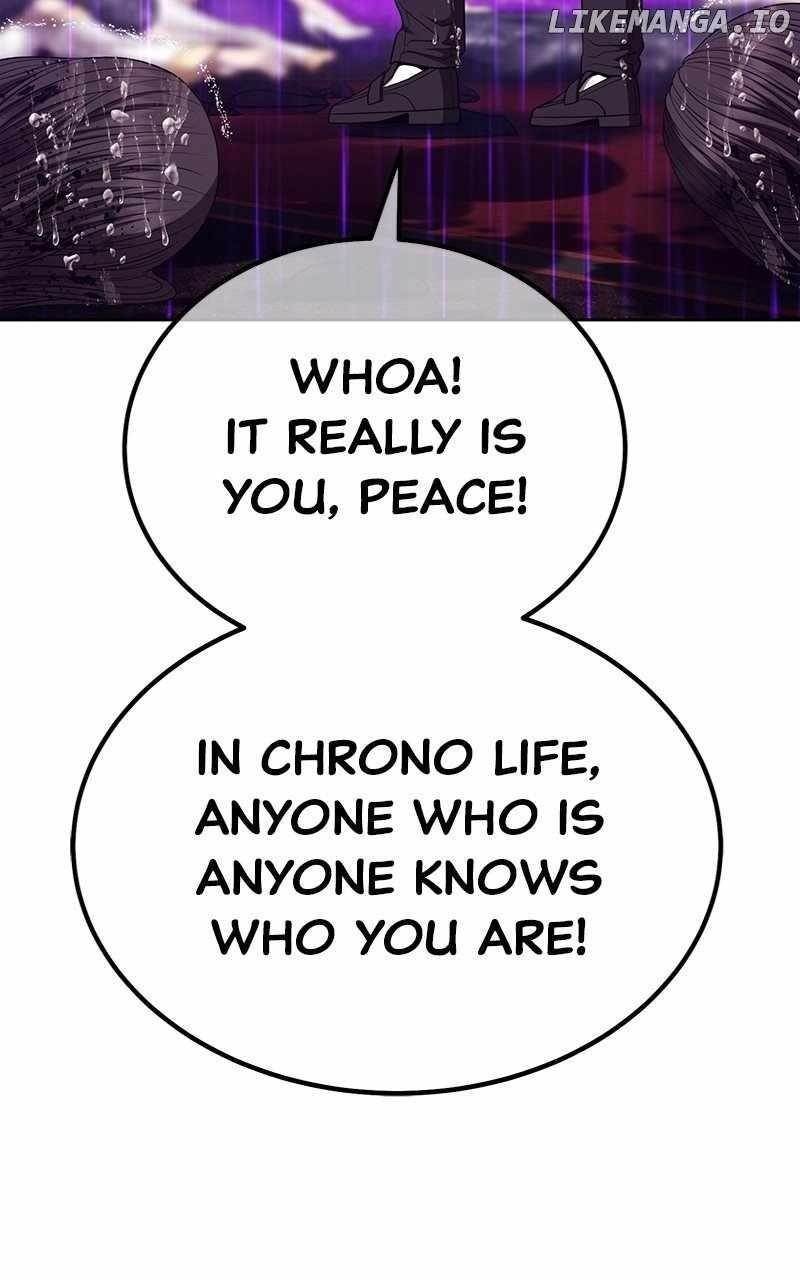 99 Reinforced Wood Stick Chapter 106 - Page 185 in English