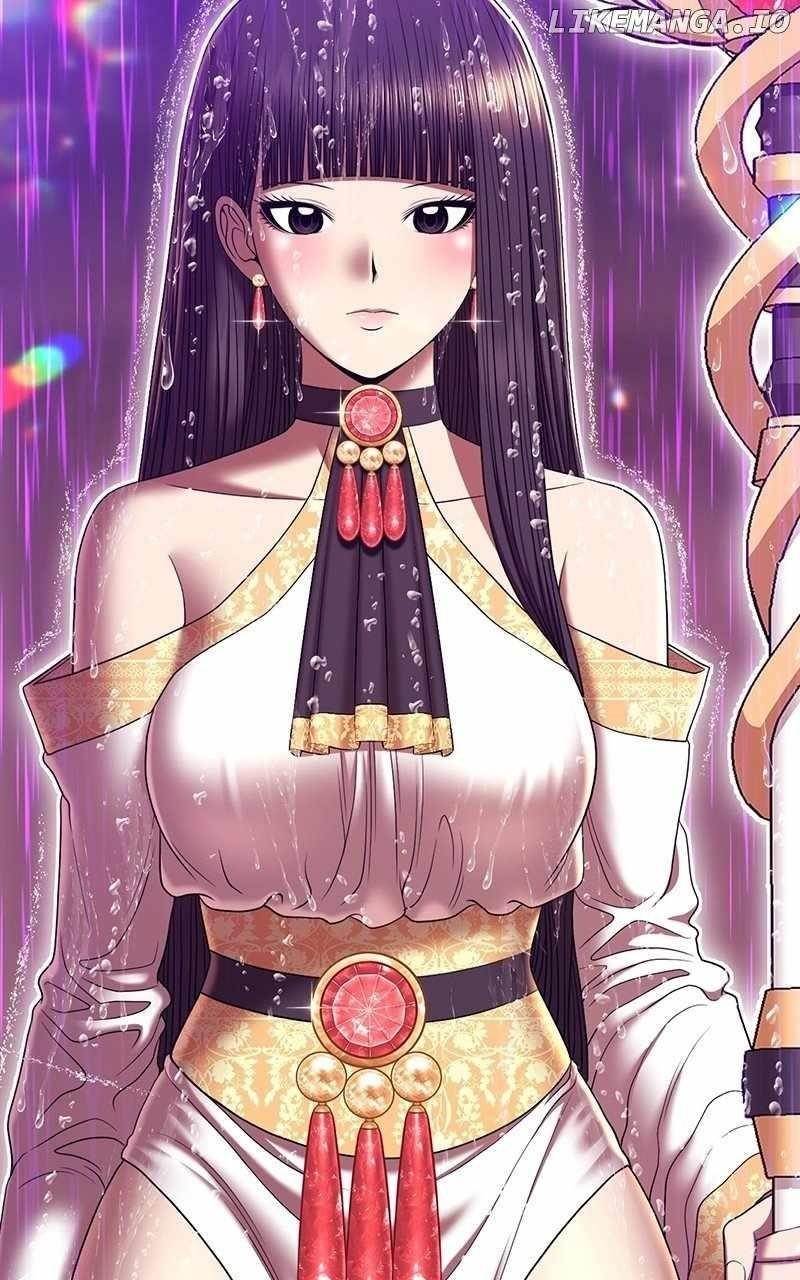 99 Reinforced Wood Stick Chapter 106 - Page 21 in English