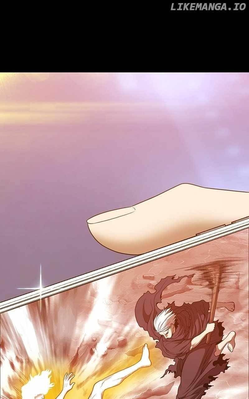 99 Reinforced Wood Stick Chapter 106 - Page 219 in English