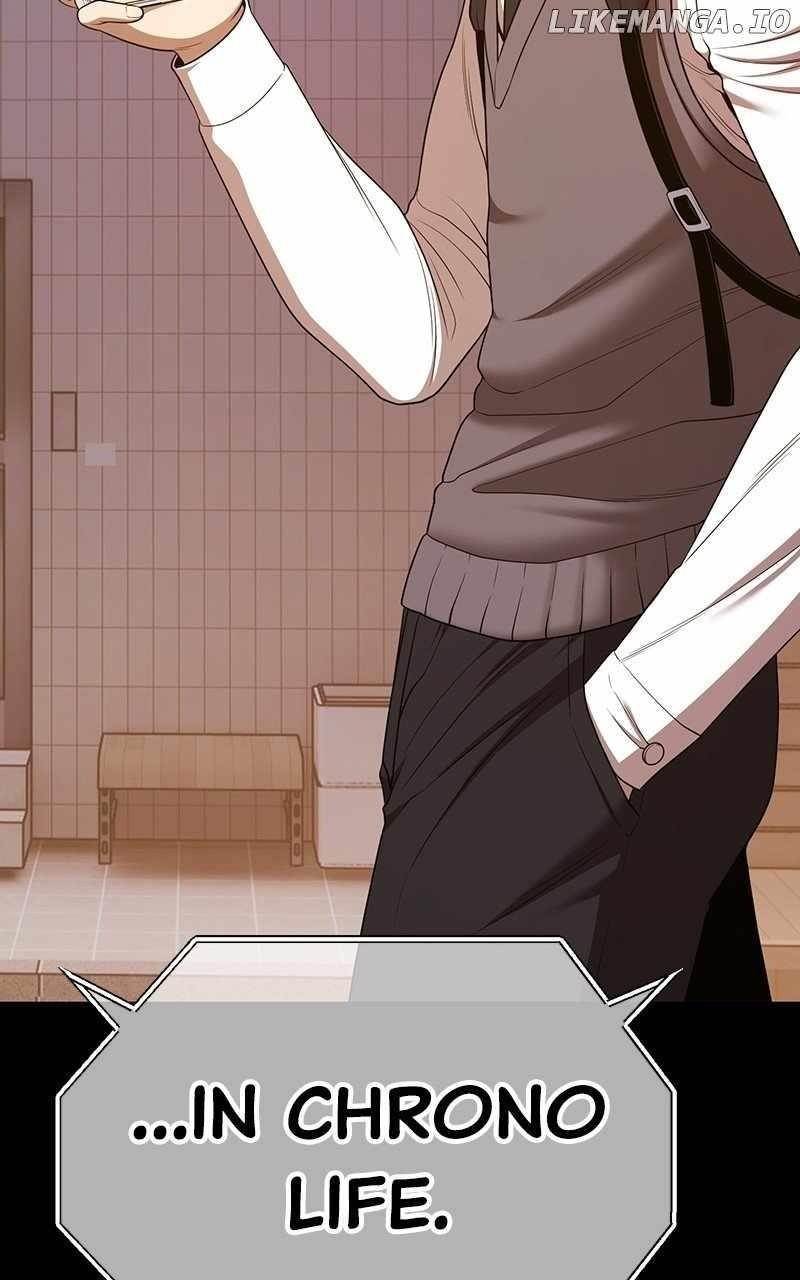 99 Reinforced Wood Stick Chapter 106 - Page 222 in English