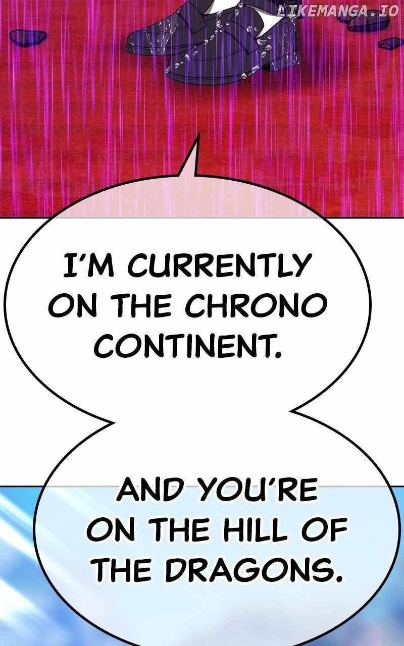 99 Reinforced Wood Stick Chapter 106 - Page 245 in English