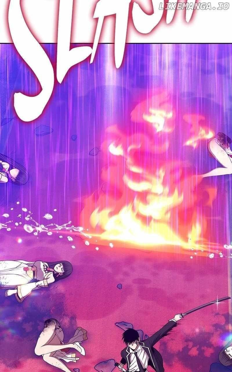 99 Reinforced Wood Stick Chapter 106 - Page 266 in English