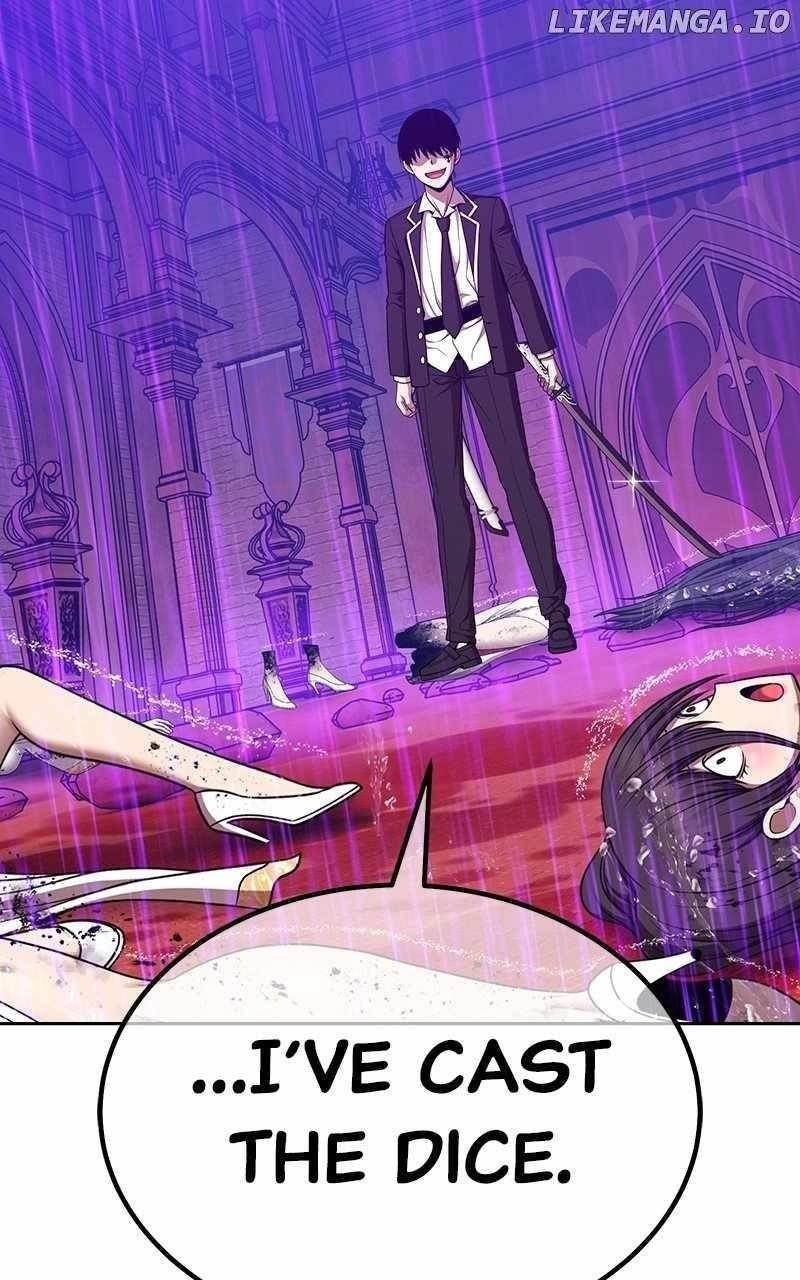 99 Reinforced Wood Stick Chapter 106 - Page 273 in English
