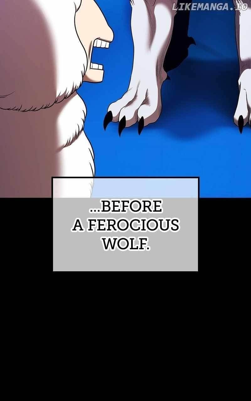 99 Reinforced Wood Stick Chapter 106 - Page 319 in English