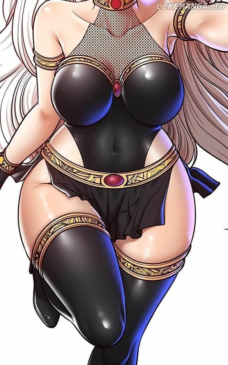 99 Reinforced Wood Stick Chapter 106 - Page 32 in English