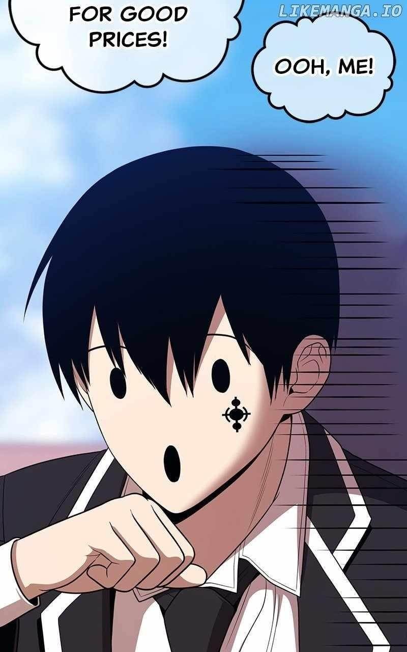 99 Reinforced Wood Stick Chapter 106 - Page 368 in English