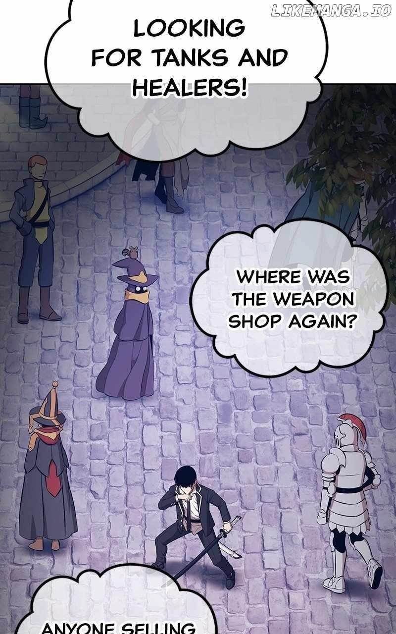 99 Reinforced Wood Stick Chapter 106 - Page 373 in English