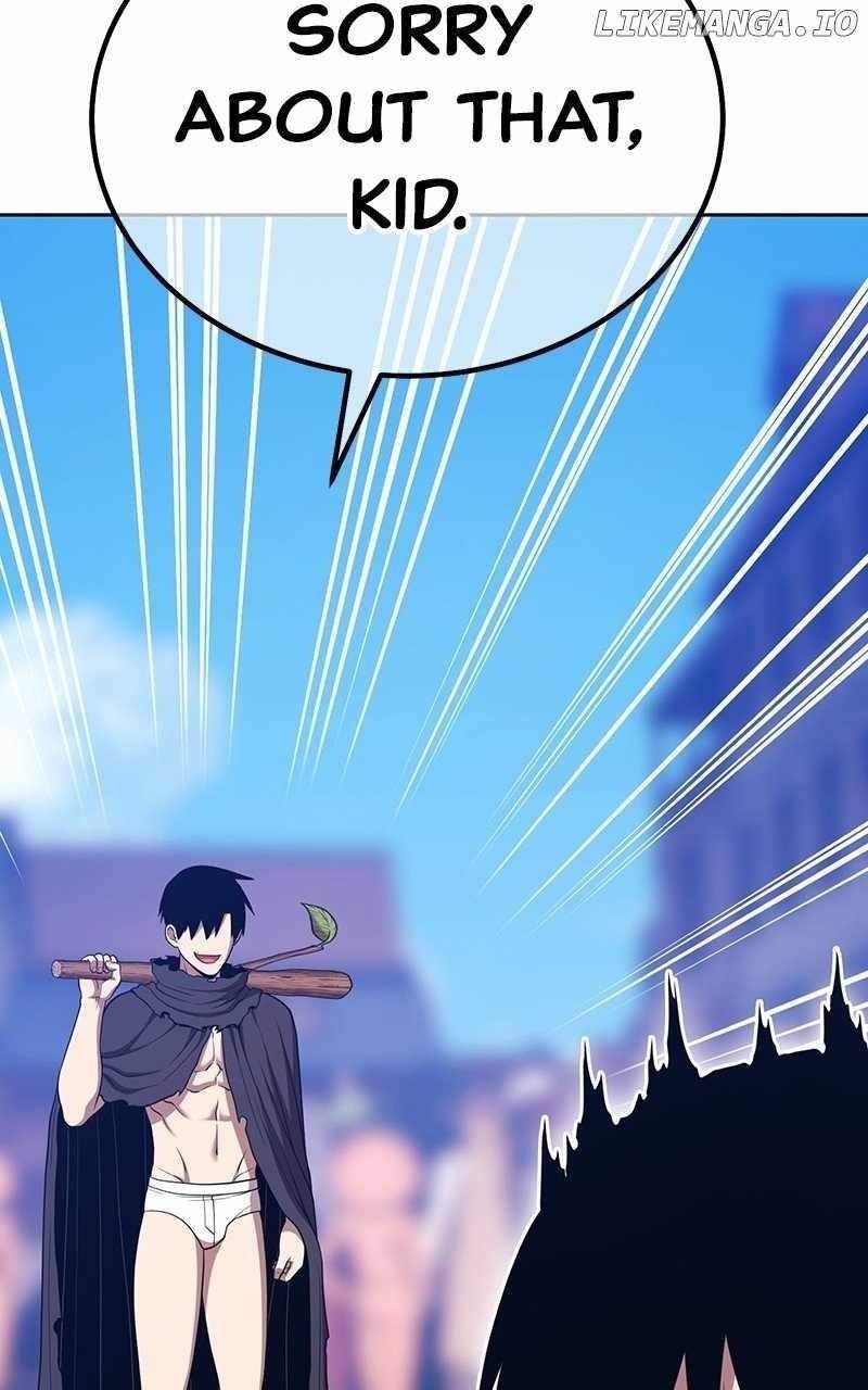 99 Reinforced Wood Stick Chapter 106 - Page 380 in English