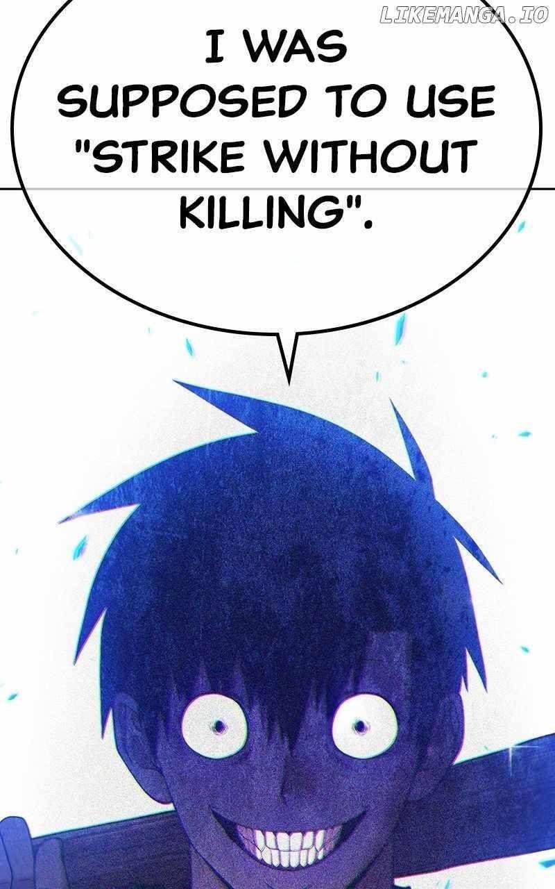 99 Reinforced Wood Stick Chapter 106 - Page 382 in English