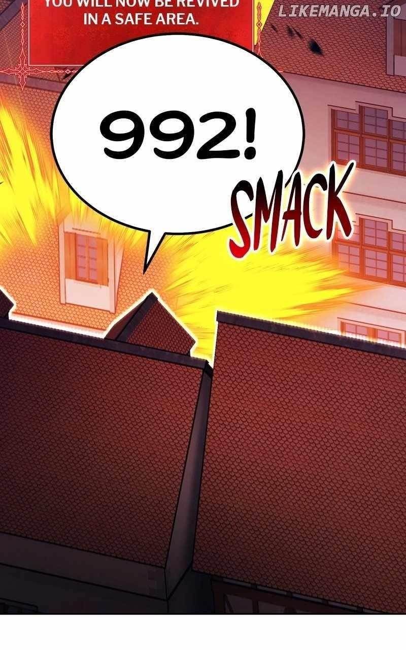 99 Reinforced Wood Stick Chapter 107 - Page 108 in English