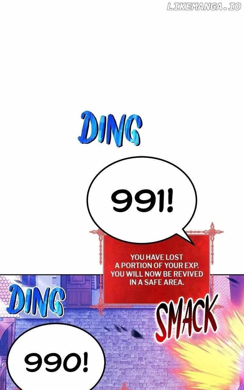 99 Reinforced Wood Stick Chapter 107 - Page 109 in English