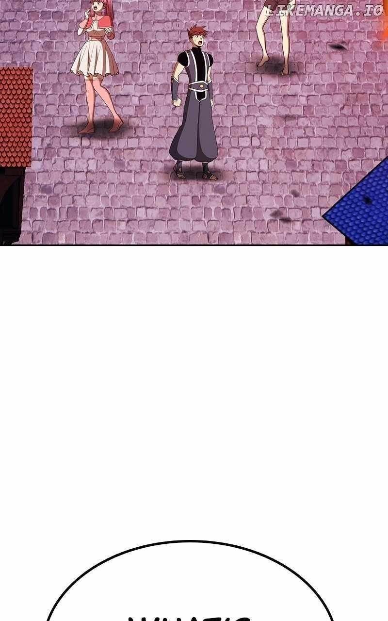 99 Reinforced Wood Stick Chapter 107 - Page 111 in English