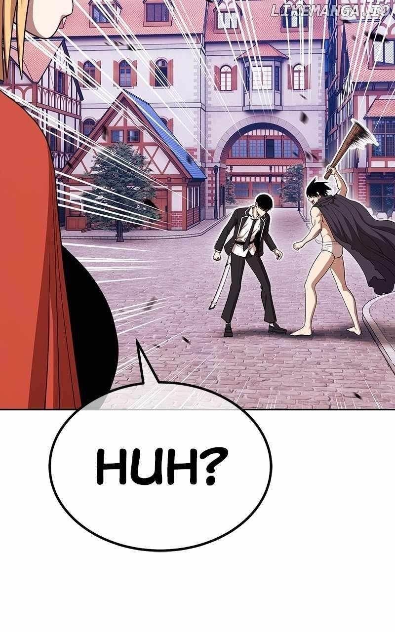 99 Reinforced Wood Stick Chapter 107 - Page 115 in English