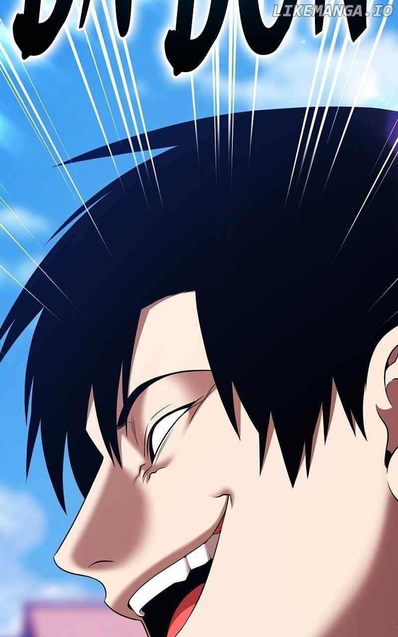 99 Reinforced Wood Stick Chapter 107 - Page 117 in English