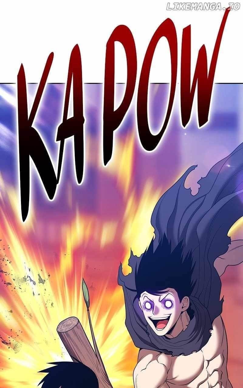 99 Reinforced Wood Stick Chapter 107 - Page 121 in English