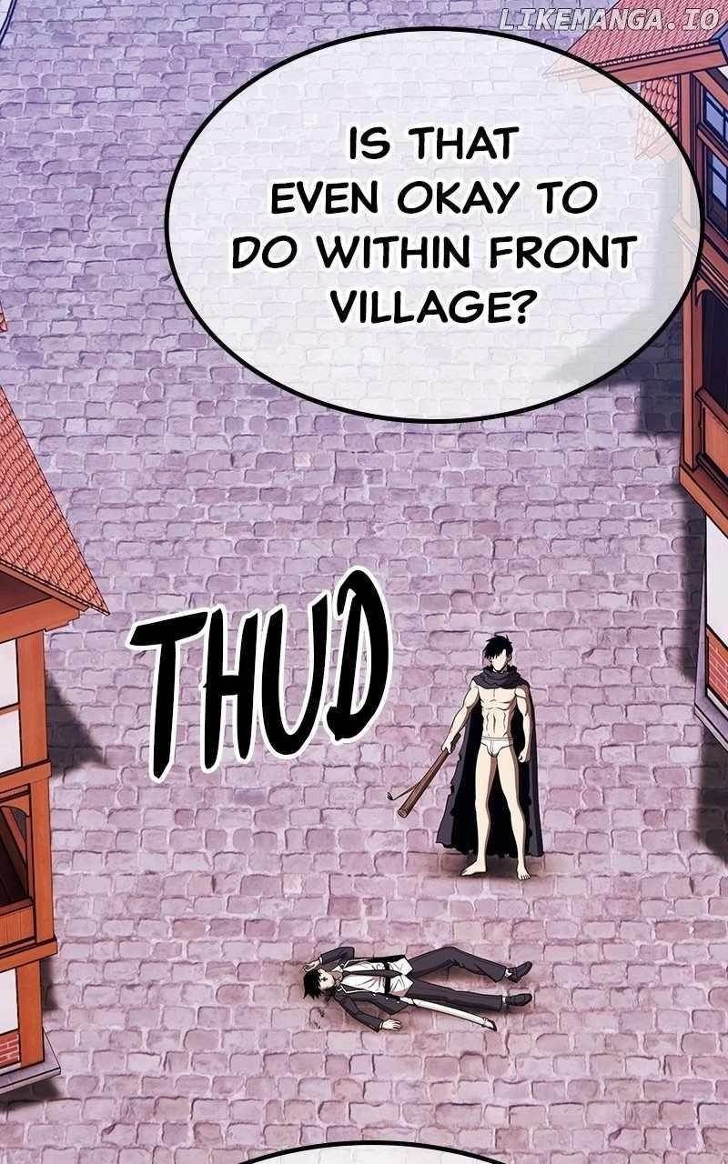 99 Reinforced Wood Stick Chapter 107 - Page 125 in English
