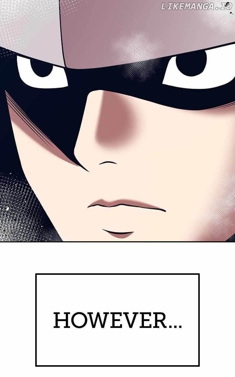 99 Reinforced Wood Stick Chapter 107 - Page 135 in English