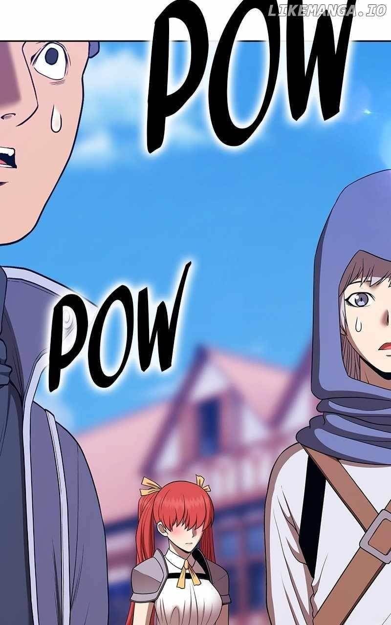 99 Reinforced Wood Stick Chapter 107 - Page 140 in English