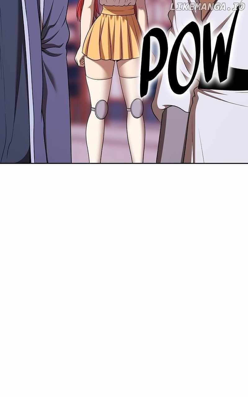 99 Reinforced Wood Stick Chapter 107 - Page 141 in English