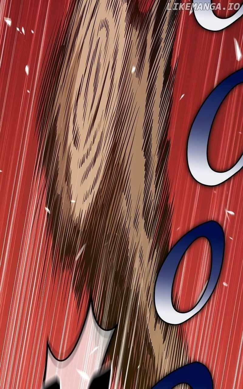 99 Reinforced Wood Stick Chapter 107 - Page 168 in English
