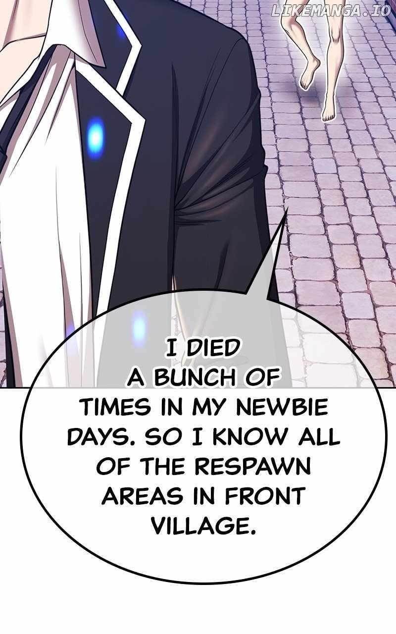 99 Reinforced Wood Stick Chapter 107 - Page 183 in English