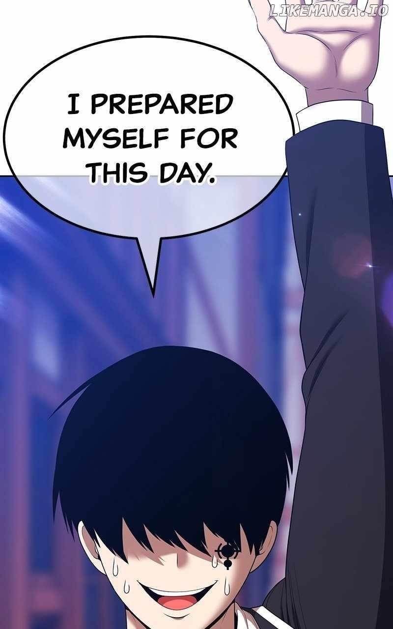 99 Reinforced Wood Stick Chapter 107 - Page 191 in English