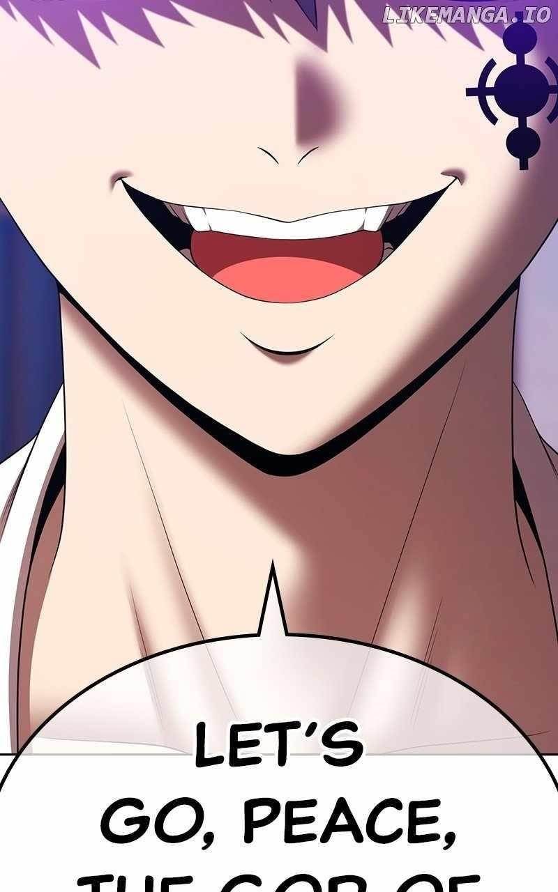 99 Reinforced Wood Stick Chapter 107 - Page 198 in English