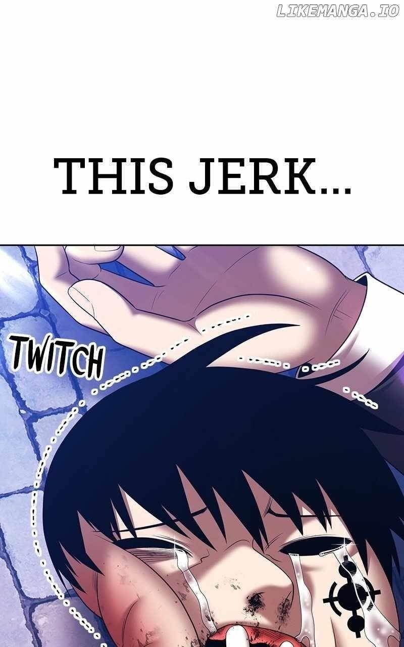 99 Reinforced Wood Stick Chapter 107 - Page 205 in English