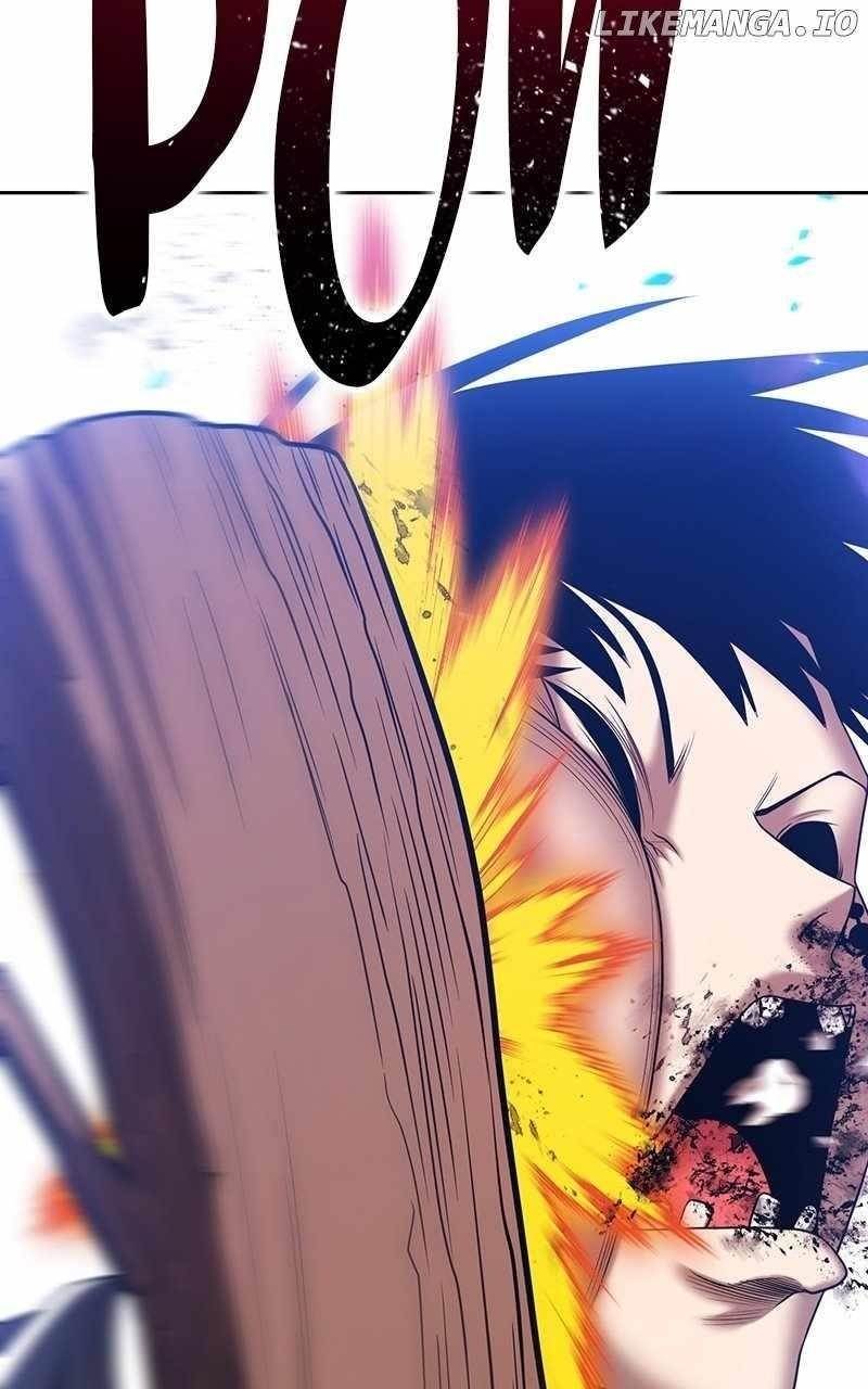 99 Reinforced Wood Stick Chapter 107 - Page 213 in English