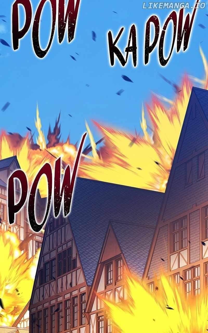 99 Reinforced Wood Stick Chapter 107 - Page 216 in English