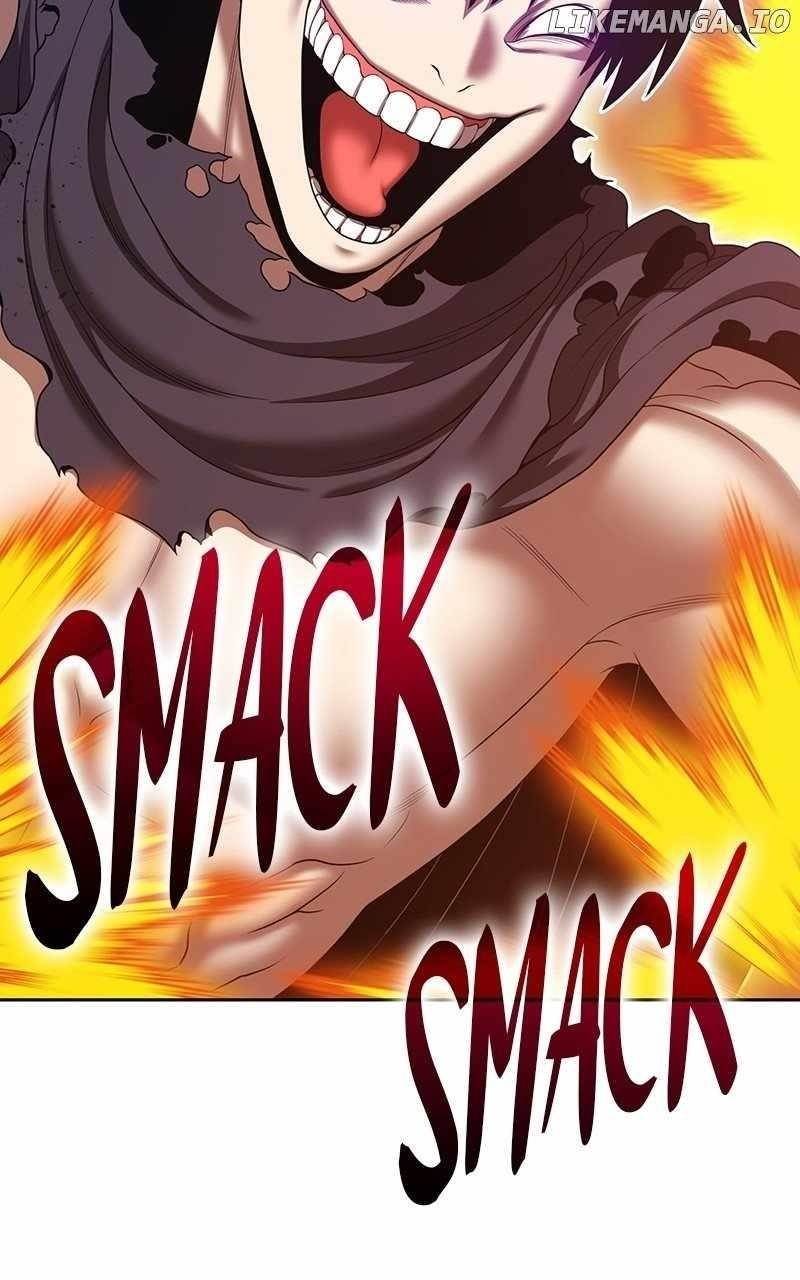 99 Reinforced Wood Stick Chapter 107 - Page 228 in English