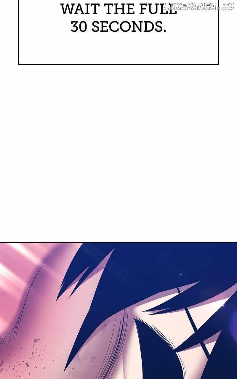 99 Reinforced Wood Stick Chapter 107 - Page 243 in English