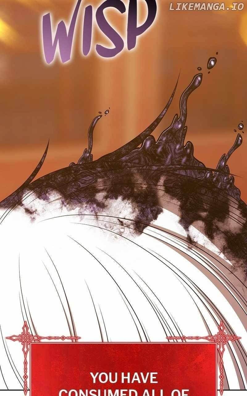 99 Reinforced Wood Stick Chapter 107 - Page 256 in English