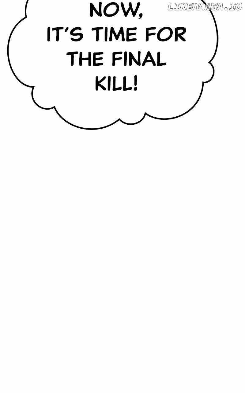 99 Reinforced Wood Stick Chapter 107 - Page 263 in English