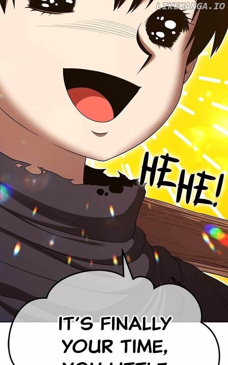 99 Reinforced Wood Stick Chapter 107 - Page 265 in English