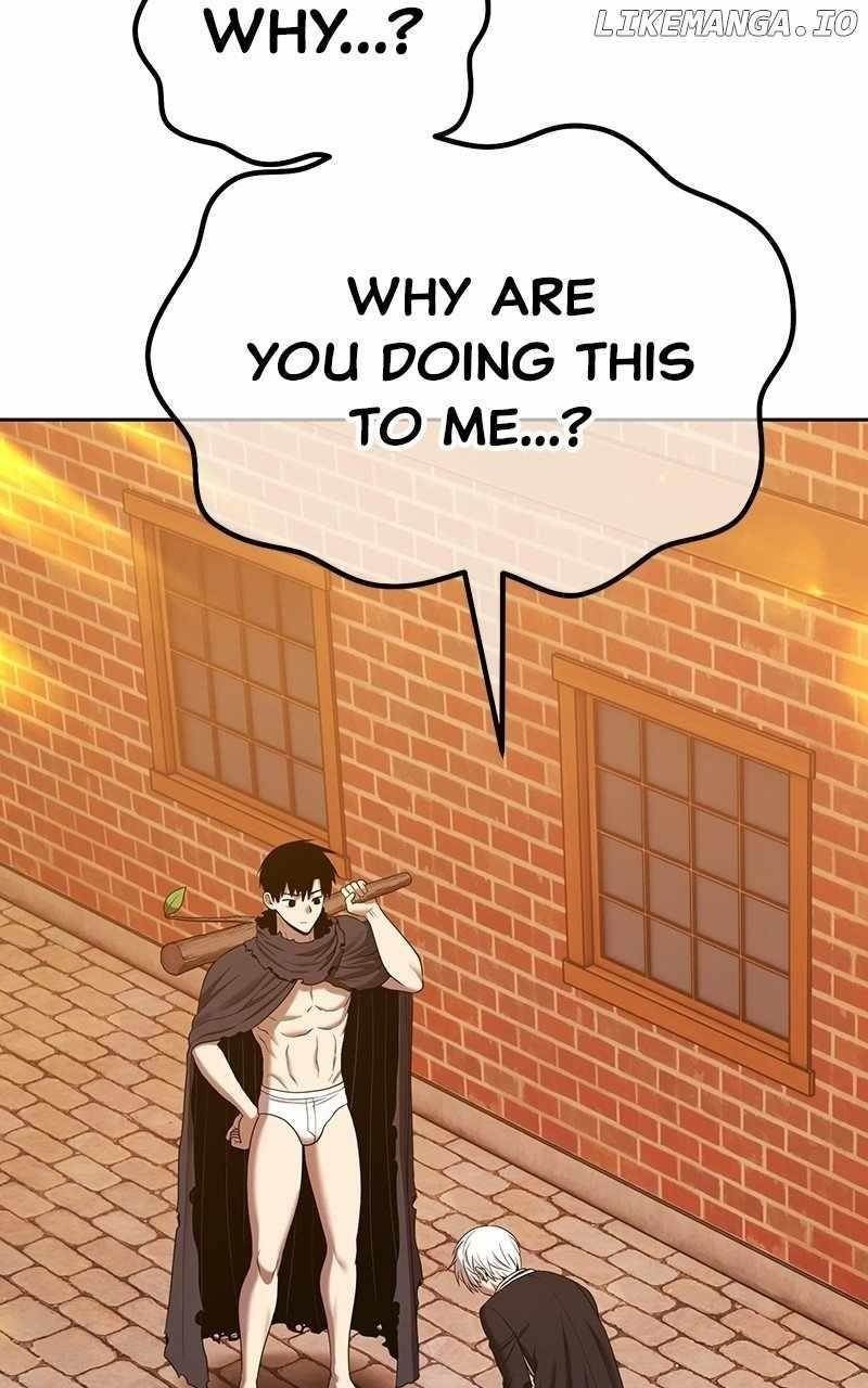 99 Reinforced Wood Stick Chapter 107 - Page 269 in English