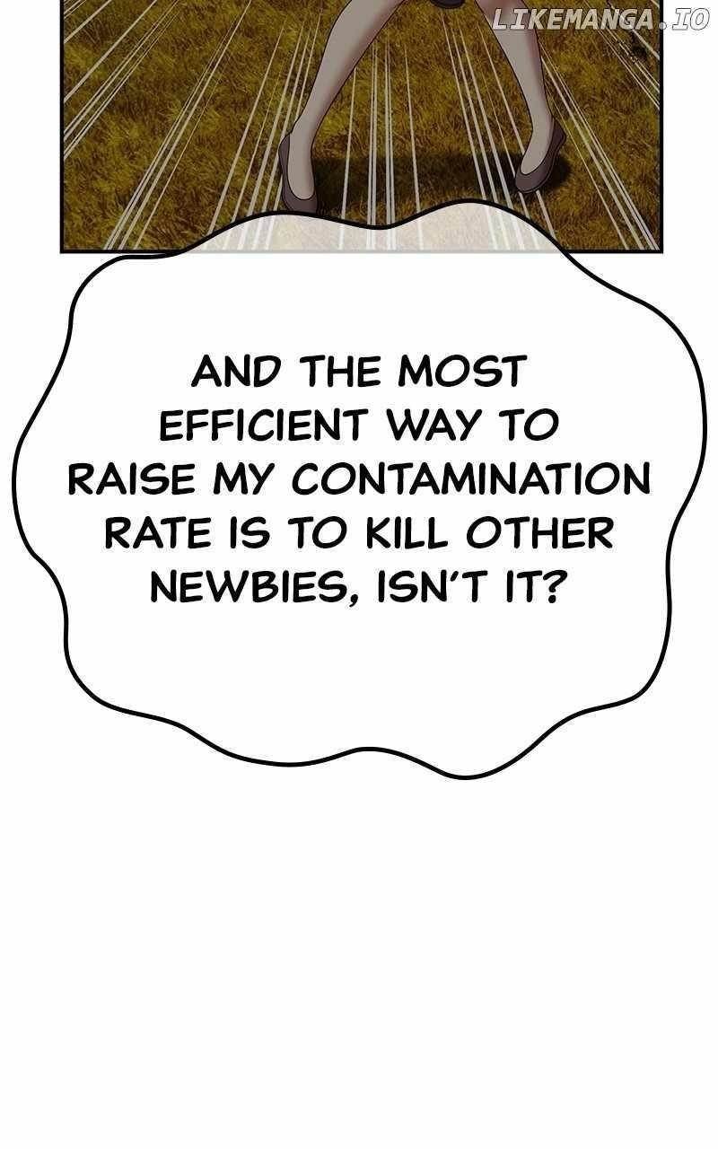 99 Reinforced Wood Stick Chapter 107 - Page 274 in English